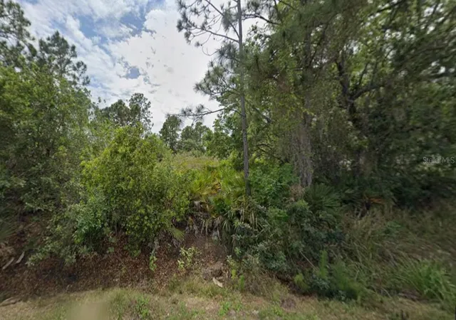 Land for sale at 23427 Hemenway Ave, Port Charlotte, FL 33980 | MLS# C7520227