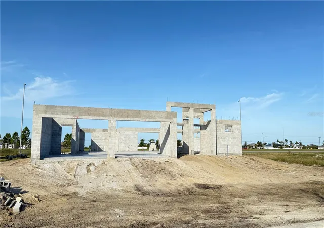 Photo 1 of Single family home for sale at 324 Nw 31st Place, Cape Coral, FL 33993 | MLS# C7520228 | Listing updated on 2026-05-21