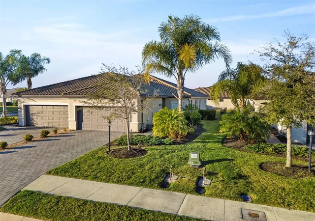 Homes for sale in Bradenton, FL | 15949 Clear Skies Pl, Bradenton, FL 34211 | MLS# A4678357