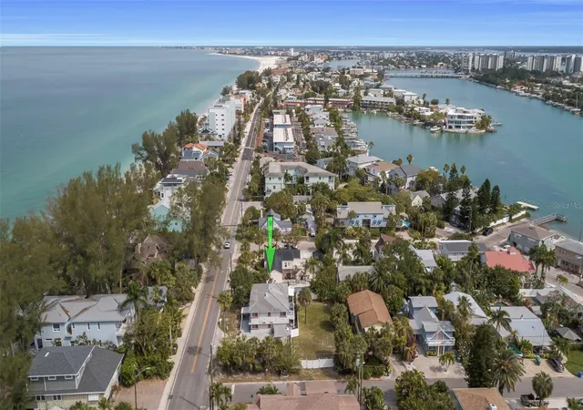 2nd image of 8301 W Gulf Blvd, Treasure Island, FL 33706 | MLS# TB8464657