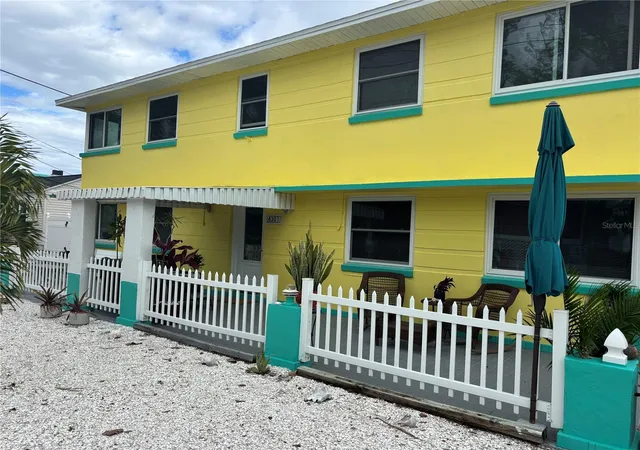 47th image of 8301 W Gulf Blvd, Treasure Island, FL 33706 | MLS# TB8464657