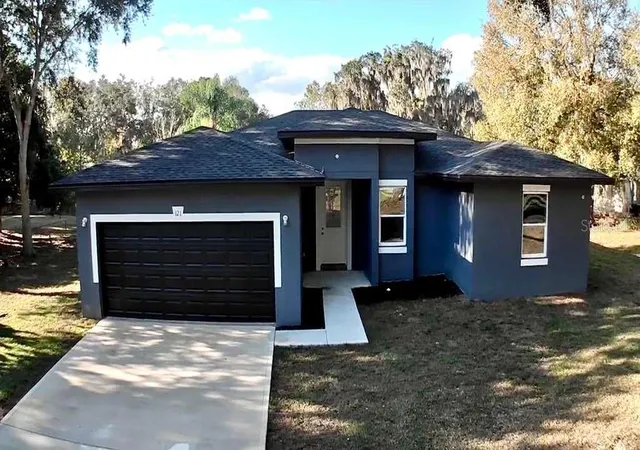 1st image of 121 Argyle Ave, Frostproof, FL 33843 | MLS# S5141761