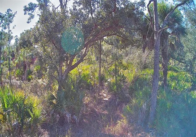 Photo 1 of Land for sale at 13093 Harbison Ave, Port Charlotte, FL 33953 | MLS# C7520249 | Listing updated on 2026-06-20