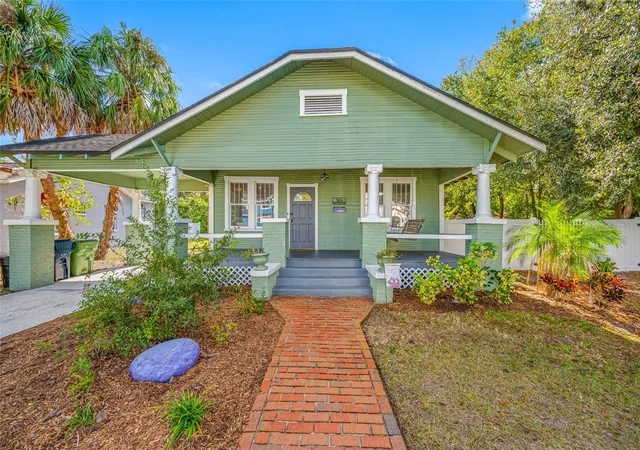 1st image of 304 W Henry Ave, Tampa, FL 33604 | MLS# TB8464703