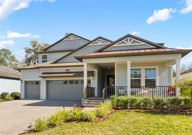 Homes for sale in Brooksville, FL | 4898 Southern Valley Loop, Brooksville, FL 34601 | MLS# TB8464716