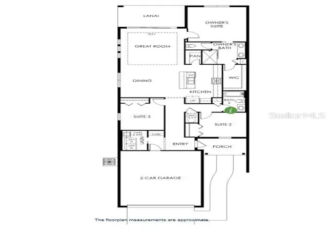 Homes for sale in Sarasota, FL | 9500 Lunar Dove Dr, Sarasota, FL 34240 | MLS# A4678389