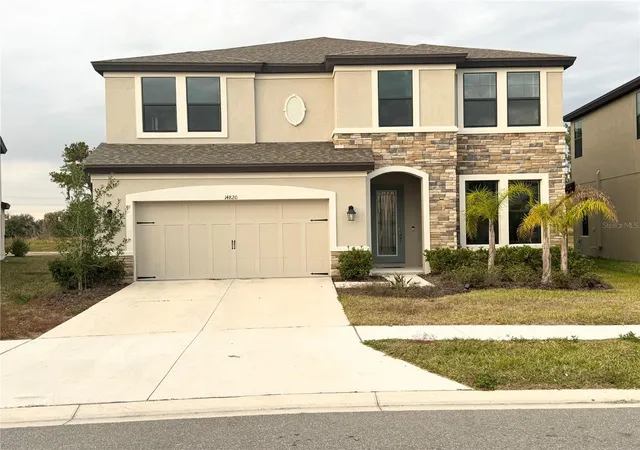 1st image of 14820 Paddock Pond Ave, Lithia, FL 33547 | MLS# O6373904