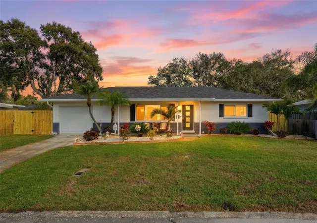 Photo 1 of Single family home for sale at 5091 35th Terrace N, Saint Petersburg, FL | MLS# TB8464723 | Listing updated on 2026-10-17