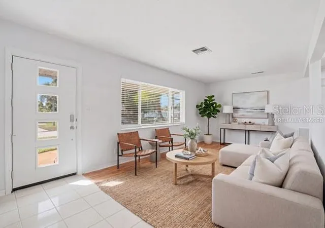 Photo 3 of Single family home for sale at 5091 35th Terrace N, Saint Petersburg, FL | MLS# TB8464723 | Listing updated on 2026-10-17