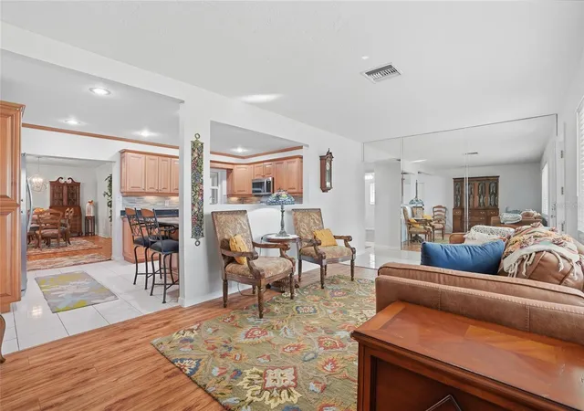 Photo 4 of Single family home for sale at 5091 35th Terrace N, Saint Petersburg, FL | MLS# TB8464723 | Listing updated on 2026-10-17
