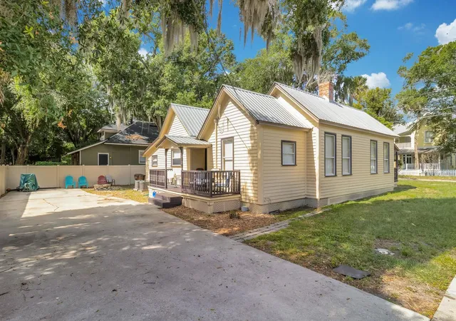 5th image of 21 N Beaumont Ave, Kissimmee, FL 34741 | MLS# S5141772