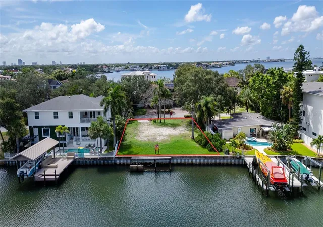 Land for sale at 52 Sandpiper Rd, TAMPA, FL 33609 | MLS# TB8464751