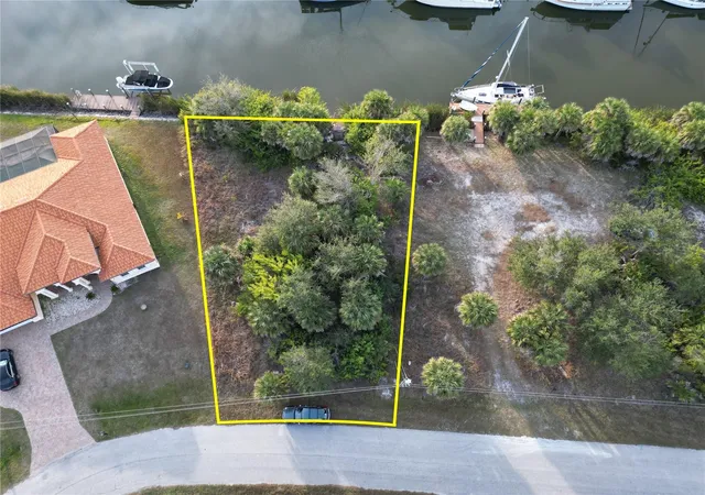 Photo 2 of Land for sale at 10481 Redondo St, Port Charlotte, FL 33981 | MLS# D6145617 | Listing updated on 2026-01-15