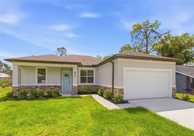 1st image of 2624 Atwater Dr, North Port, FL 34288 | MLS# TB8464761