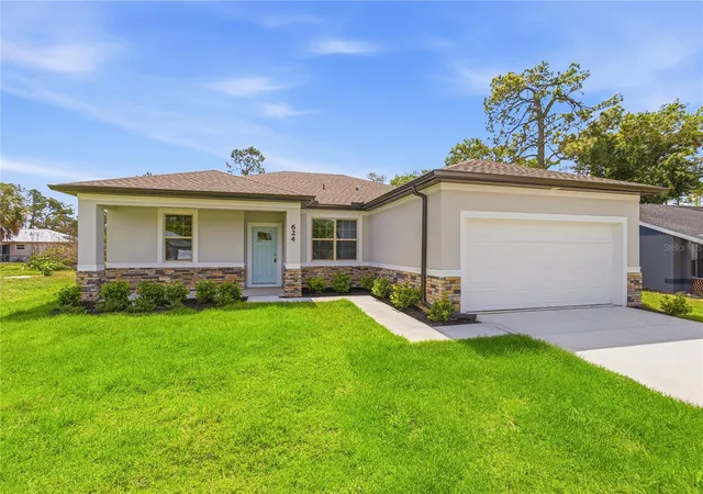 2nd image of 2624 Atwater Dr, North Port, FL 34288 | MLS# TB8464761