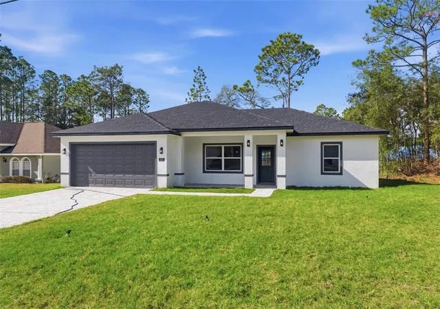 Homes for sale in Citrus Springs, FL | 2275 W Linden Dr, Citrus Springs, FL 34434 | MLS# O6373933