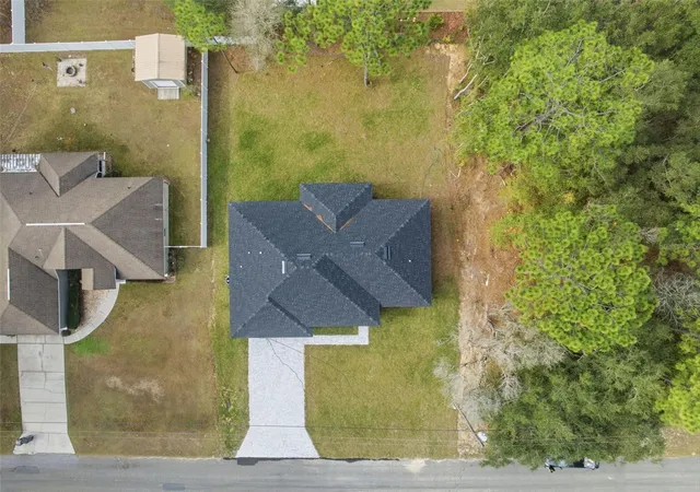 Homes for sale in Citrus Springs, FL | 2275 W Linden Dr, Citrus Springs, FL 34434 | MLS# O6373933