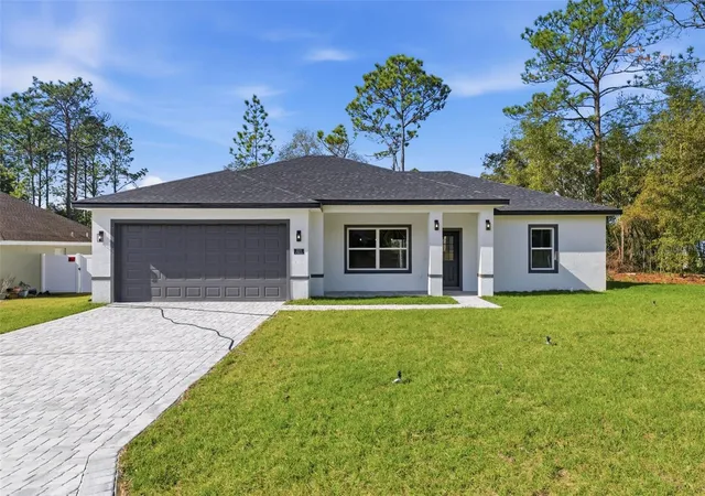 Homes for sale in Citrus Springs, FL | 2275 W Linden Dr, Citrus Springs, FL 34434 | MLS# O6373933