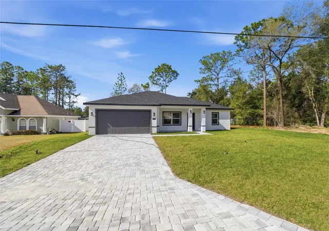 Homes for sale in Citrus Springs, FL | 2275 W Linden Dr, Citrus Springs, FL 34434 | MLS# O6373933