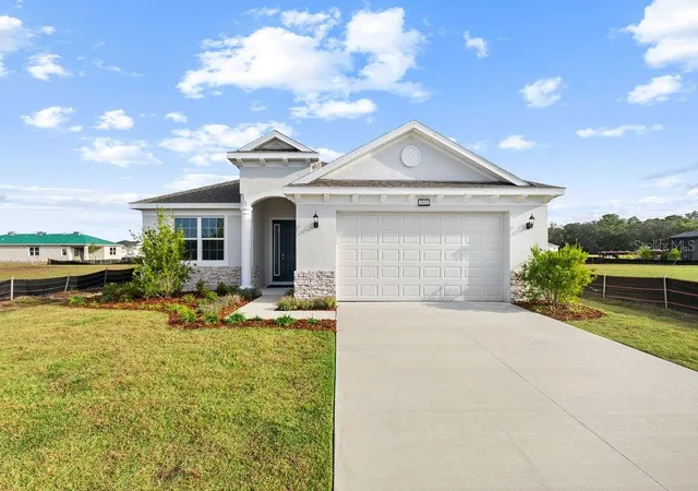 1st image of 3951 Kennebunk Loop, Mount Dora, FL 32757 | MLS# G5106755