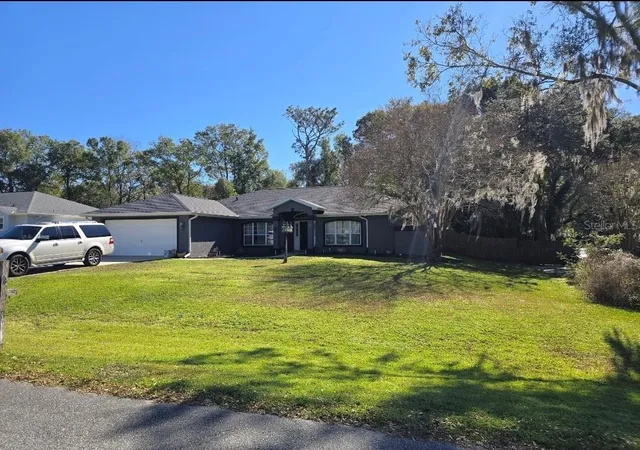 Photo 1 of Single family home for sale at 5904 Sw 107th Street, Ocala, FL 34476 | MLS# OM716704 | Listing updated on 2026-08-17