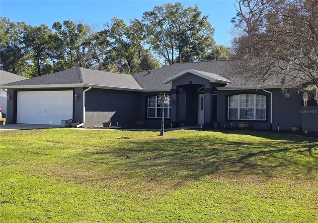 Photo 2 of Single family home for sale at 5904 Sw 107th Street, Ocala, FL 34476 | MLS# OM716704 | Listing updated on 2026-08-17