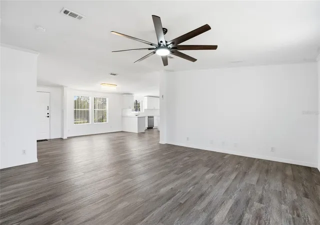 Photo 4 of Manufactured home for sale at 3844 Kaiser Ave, Saint Cloud, FL 34772 | MLS# O6373949 | Listing updated on 2026-08-13