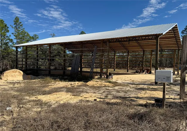Photo 3 of Land for sale at 16386 Kakawi Rd, Brooksville, FL | MLS# OM716707 | Listing updated on 2026-08-17