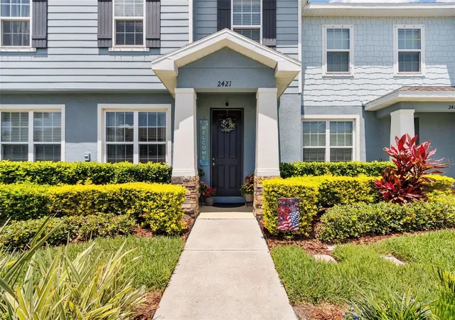 3rd image of 2421 Hearth Dr, Odessa, FL 33556 | MLS# W7882099
