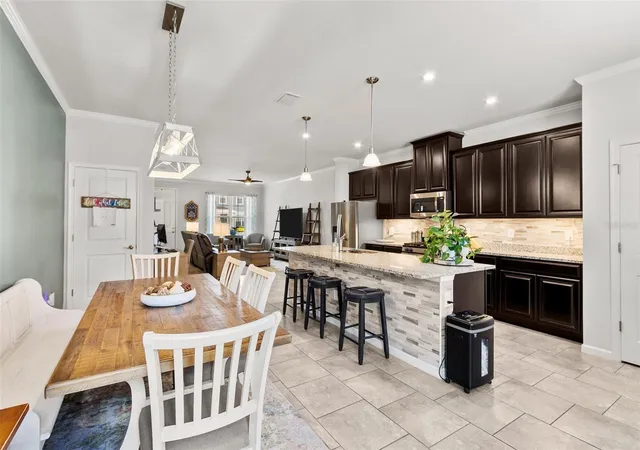 4th image of 2421 Hearth Dr, Odessa, FL 33556 | MLS# W7882099
