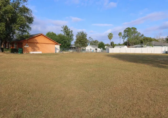 Photo 2 of Land for sale at North Ave, Zephyrhills, FL 33542 | MLS# TB8464812 | Listing updated on 2026-07-15