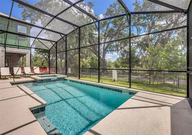 Photo 3 of Single family home for sale at 2547 Shanti Dr, Kissimmee, FL 34746 | MLS# O6373995 | Listing updated on 2026-09-16