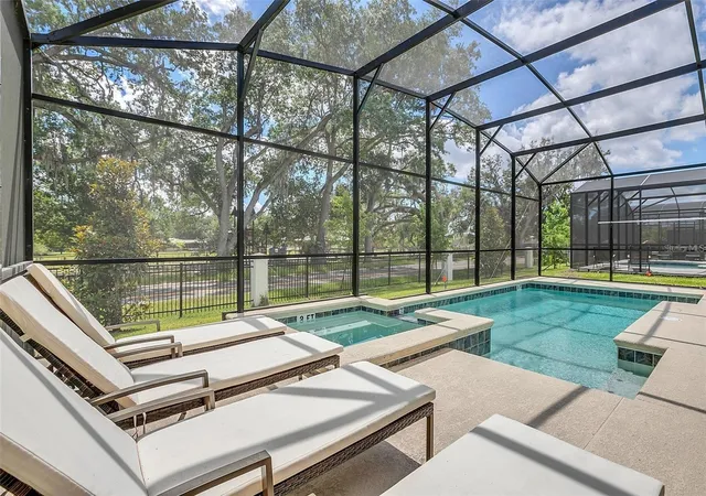 Photo 3 of Single family home for sale at 2547 Shanti Dr, Kissimmee, FL 34746 | MLS# O6373995 | Listing updated on 2026-09-16