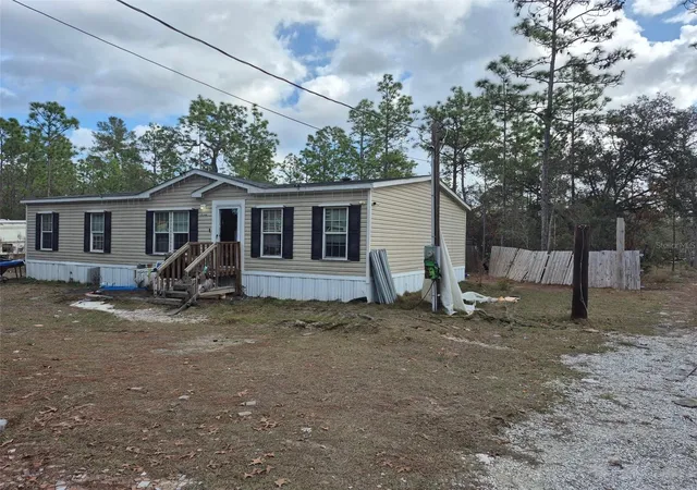 Photo 1 of Sale Pending at 15166 Eckerley Dr, Weeki Wachee, FL 34614 | MLS# TB8464894 | Listing updated on 2026-06-29