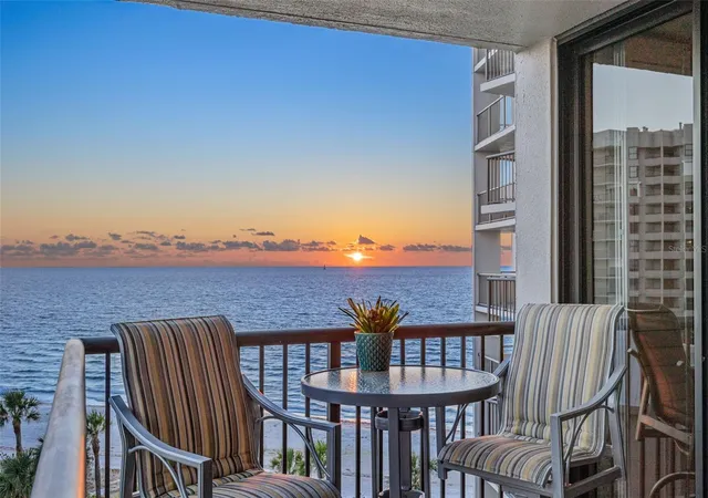 Homes for sale in Clearwater, FL | 1600 Gulf Blvd #618, Clearwater, FL 33767 | MLS# TB8464904