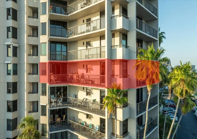 Homes for sale in Clearwater, FL | 1600 Gulf Blvd #618, Clearwater, FL 33767 | MLS# TB8464904
