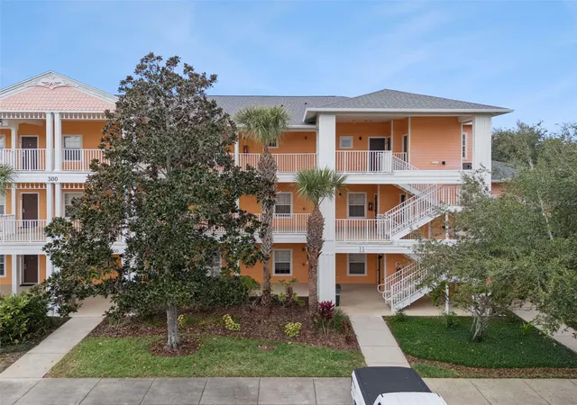 Photo 2 of Condo for sale at 316 New Providence Promenade, Davenport, FL 33897 | MLS# S5141811 | Listing updated on 2026-10-05