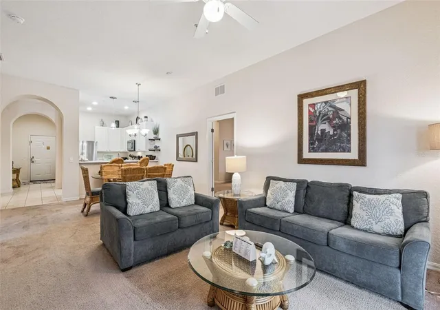 Listing Photo 4 - Condo for sale in building located at 316 New Providence Promenade, DAVENPORT, FL 33897