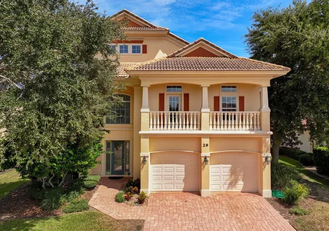 Photo 1 of Single family home for sale at 29 Oak View Cir E, Palm Coast, FL 32137 | MLS# FC315335 | Listing updated on 2026-10-04