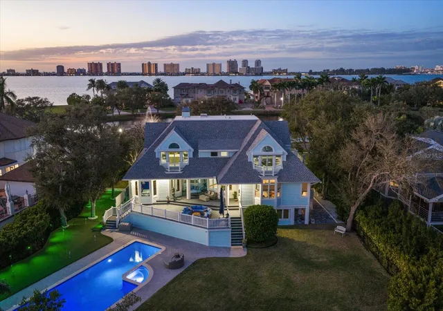1st image of 430 St Andrews Dr, Clearwater, FL 33756 | MLS# TB8464965