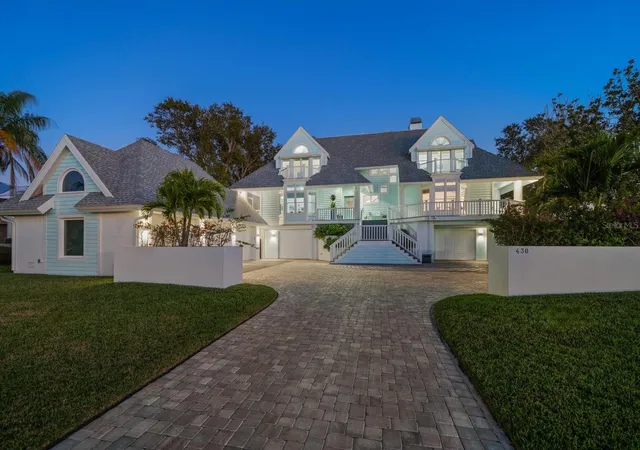 2nd image of 430 St Andrews Dr, Clearwater, FL 33756 | MLS# TB8464965
