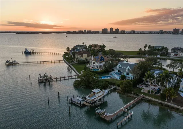 100th image of 430 St Andrews Dr, Clearwater, FL 33756 | MLS# TB8464965