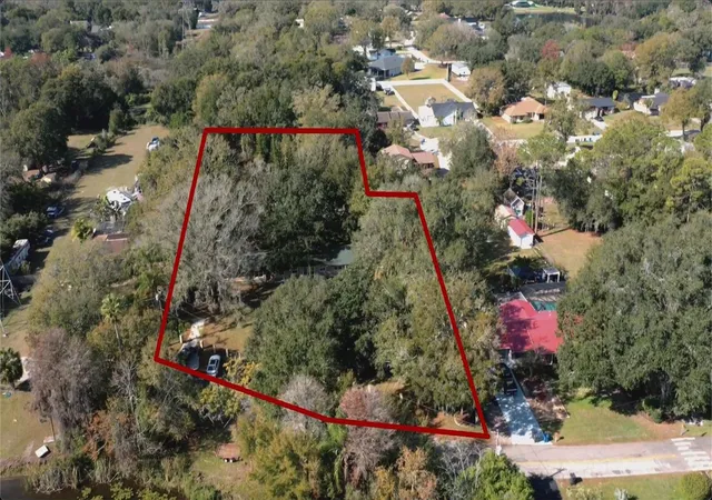 25th image of 17220 Estes Rd, Lutz, FL 33548 | MLS# TB8464973
