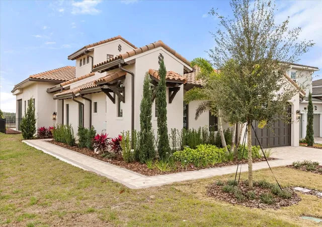 2nd image of 16001 Volterra Pt, Bella Collina, FL 34756 | MLS# G5106784