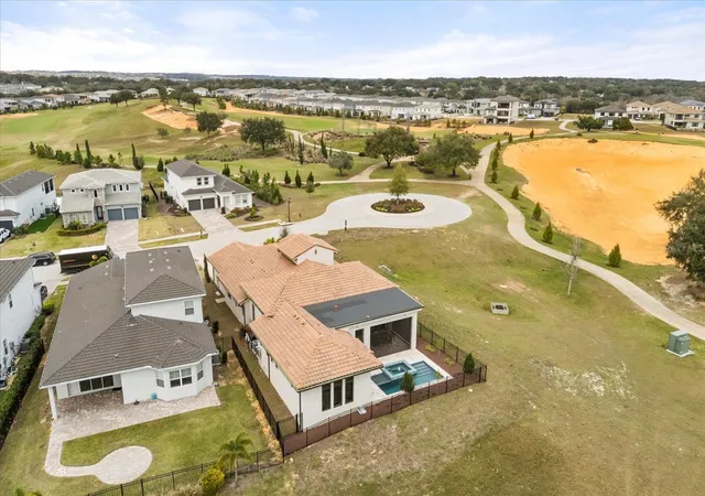 47th image of 16001 Volterra Pt, Bella Collina, FL 34756 | MLS# G5106784