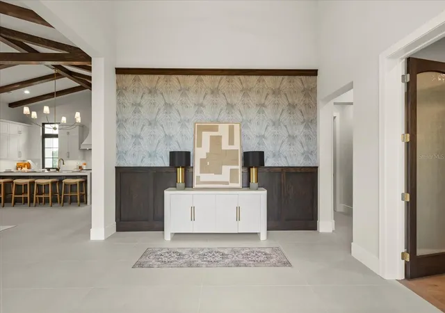 5th image of 16001 Volterra Pt, Bella Collina, FL 34756 | MLS# G5106784