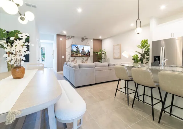 Photo 1 of Townhouse for sale at 2365 Distant Sun Trl, Kissimmee, FL 34747 | MLS# O6374088 | Listing updated on 2026-05-31