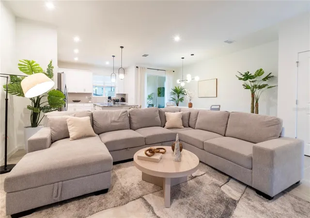 Photo 4 of Townhouse for sale at 2365 Distant Sun Trl, Kissimmee, FL 34747 | MLS# O6374088 | Listing updated on 2026-05-31