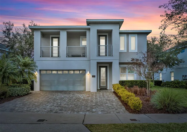 Photo 1 of Single family home for sale at 7744 Fairfax Dr, Kissimmee, FL 34747 | MLS# O6374093 | Listing updated on 2026-08-26