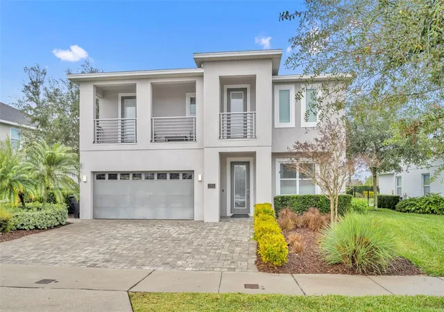 Photo 2 of Single family home for sale at 7744 Fairfax Dr, Kissimmee, FL 34747 | MLS# O6374093 | Listing updated on 2026-08-26